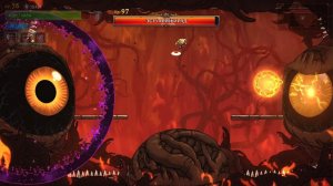 Rogue Legacy 2 Босс: Эстуарий Ирад