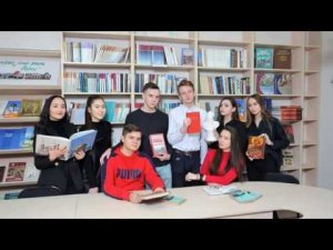 11 В - 2020 поздравление для Ольги Евгеньевны