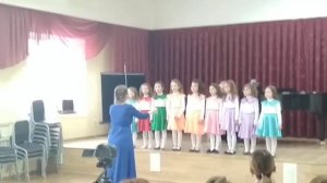 «Это музыка!» Автор муз., сл. М.Еремеева