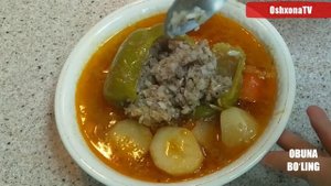 Iftorlik dasturxoni uchun ovqatlar, tez va oson tayyor boʻladigan, xamyonbop ovqatlar, albatta
