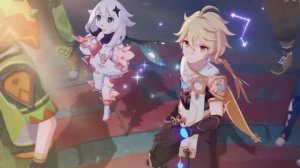 ПРЕ-ГАЙД НА СИТЛАЛИ! ЛУЧШЕЕ ОРУЖИЕ И АРТЕФАКТЫ! GENSHIN IMPACT!