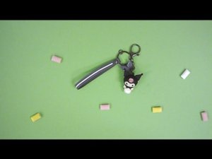 Куда пропали конфеты