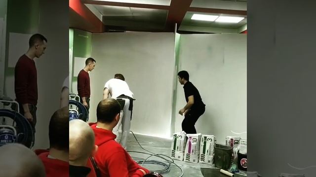 Семинар Даногипс в Челябинске  повышаем знания