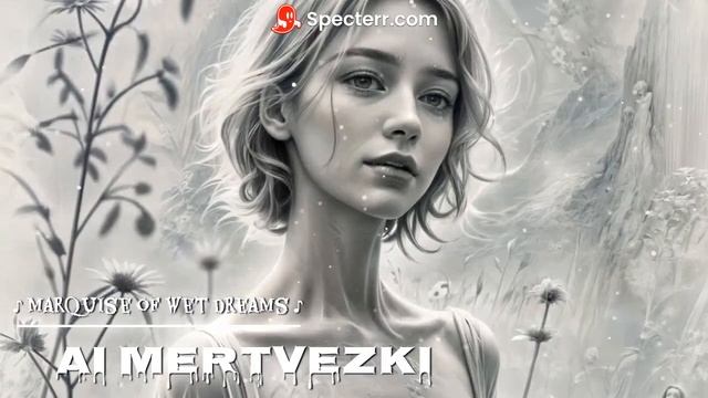 AI MERTVEZKI - ♪ Marquise of wet dreams ♪ (AI Music) ##suno #suno_ai #aisongs