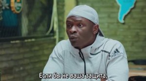 Моя озорная соседка по парте 1 сезон 21 серия