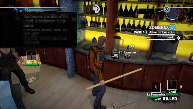 Dead Rising 2