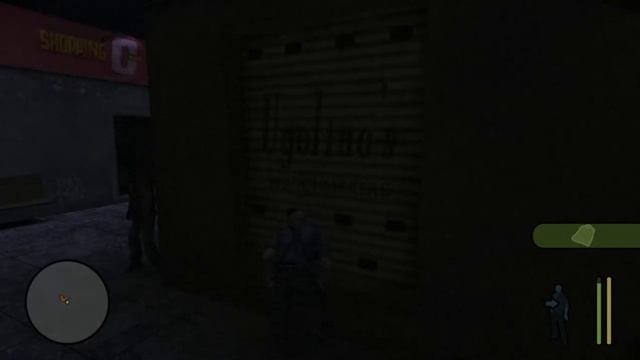 Прохождение-Manhunt Часть 1. смотреть онлайн