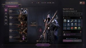 Не знаешь что надеть и как точиться? Я расскажу! Throne and liberty гайд для новичков