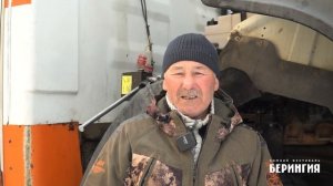 Дневники Берингии: как доставляется оборудование для традиционной камчатской гонки