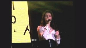 26 Нирвана - Валерия Леонтьева: Roxette - Spending my time