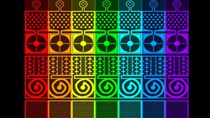 67. Радужная гонка турнир. Часть 2 | Rainbow Marble Race Tournament Part 2 | Кто победит?