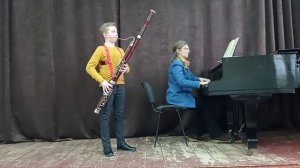 Віктор Купревич Романс  Багдай Остап