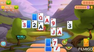 Solitaire farm level 126 to level 133 | Ph game