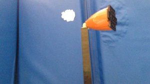 LEGO TORNADO SIREN 2