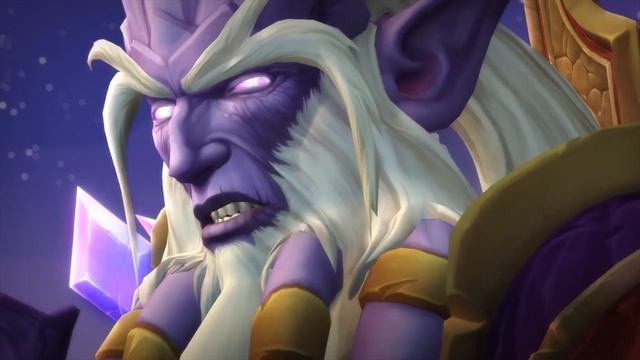 Я ЗНАЮ, ЧТО БУДЕТ В СЛЕДУЮЩЕМ ДОПОЛНЕНИИ WOW !!! смотреть онлайн