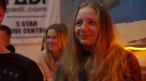 РЕПОРТАЖ: PADI@POOLPARTY ИЛИ НЕЗАБЫВАЕМЫЙ ВЕЧЕР В БАССЕЙНЕ!