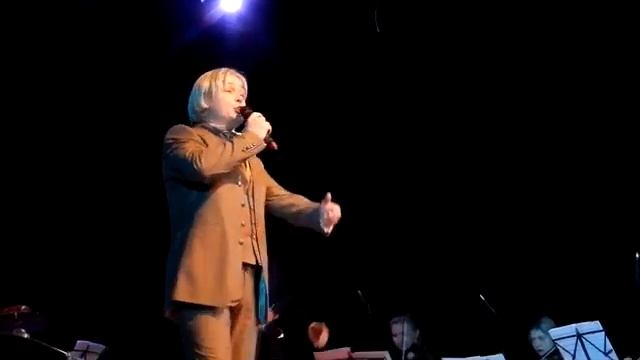 Вячеслав Ольховский и Сергей Зыков. смотреть онлайн