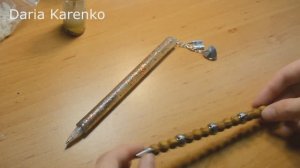DIY Супер ручки своими руками. Крутая идея! Back to school