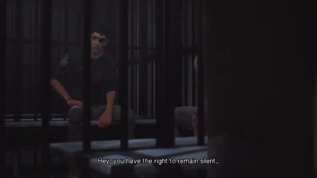 Life is strange 2 return to blood brothers 5 смотреть онлайн