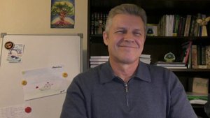 Видеть. Слышать. Чувствовать. Осознавать. Душевное общение с Николаем Одинцовым.