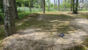 Losi Mini-B First Run