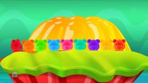 Incy Wincy Паук | детские стишки | Song For Kids | Incy Wincy Spider