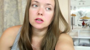 ВЛОГ Болеем перед Новым Годом... Печём печенье, играем :)