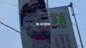 Ход строительства ЖК В-Сити. Застройщик "Черри Дом", Вологда