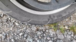 Отзыв о Kingtyre K70 180/60/16