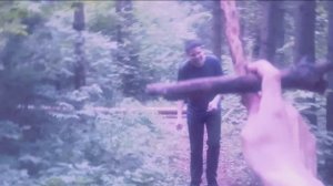 Охотники за паранормальными явлениями. Серия 2, 2022. Мокьюментари, мистический триллер, детектив.