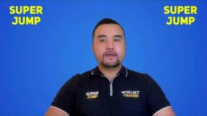 РАСУЛ ЗУЛКАШЕВ СУПЕР ИНТЕЛЛЕКТ-ТРЕНЕР О БИЗНЕСЕ SUPER JUMP 04.12.2024.
