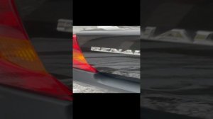 Логан 2009 год, лялька