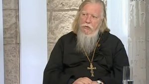 Что такое трезвение?