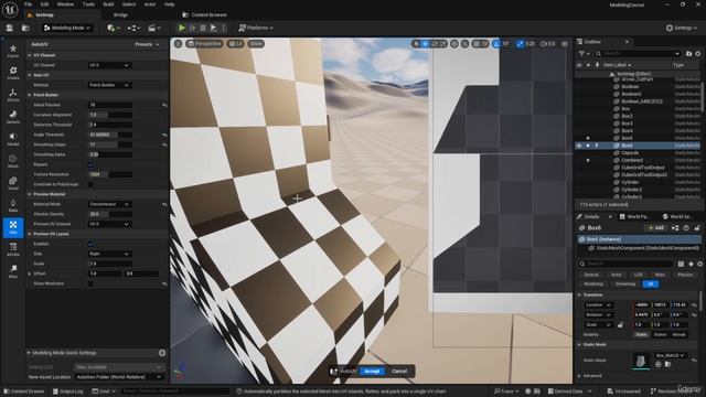3 -UV Tools Part 1 смотреть онлайн