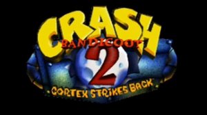 Crash Bandicoot 2 Music (Boulder)