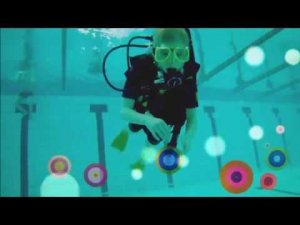 Дети и дайвинг