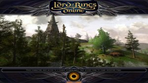 Lotro. Дикий Дунланд