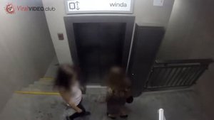 MUTANT GIANT SPIDER DOG - prank (Гигантский паук пранк)