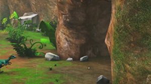 Команда Дино. Исследователи - Серия 40. Умница Троодон - Мультфильм