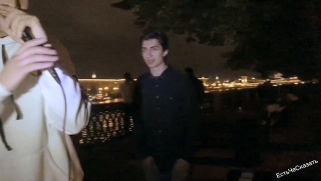 Скамейка притягивает ЕстьЧеСказать 161 Микки Паттайя, 2А смотреть онлайн