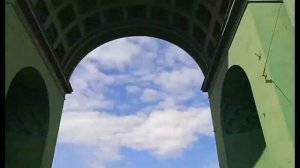 В квартире прекрасно? Санкт-Петербург. 16 выпуск - Нарвские триумфальные ворота