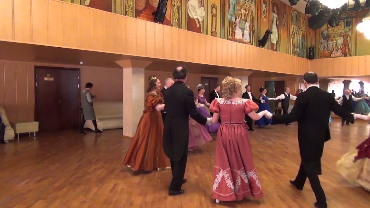 Испанский вальс Spanish waltz