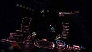 Elite: Dangerous | 💥 Залповое орудие 💥