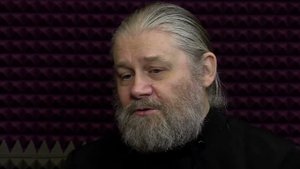 "Я мечтал умереть в Храме".