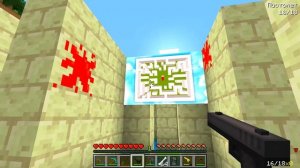 ВЫБЕРИ ПРАВИЛЬНЫЙ ЛАБИРИНТ СИРЕНОГОЛОВЫЙ ТРУБОГОЛОВЫЙ В МАЙНКРАФТ ВЛАД А4 EXE SIREN HEAD MINECRAFT