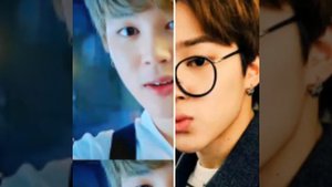 //История Чимина и Т/и//4 часть //представь что твой парень Чимин//на тебя напали?