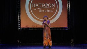 Песня "Монолог" ("Уж сколько их упало в эту бездну"). Поёт Татьяна Пашарина