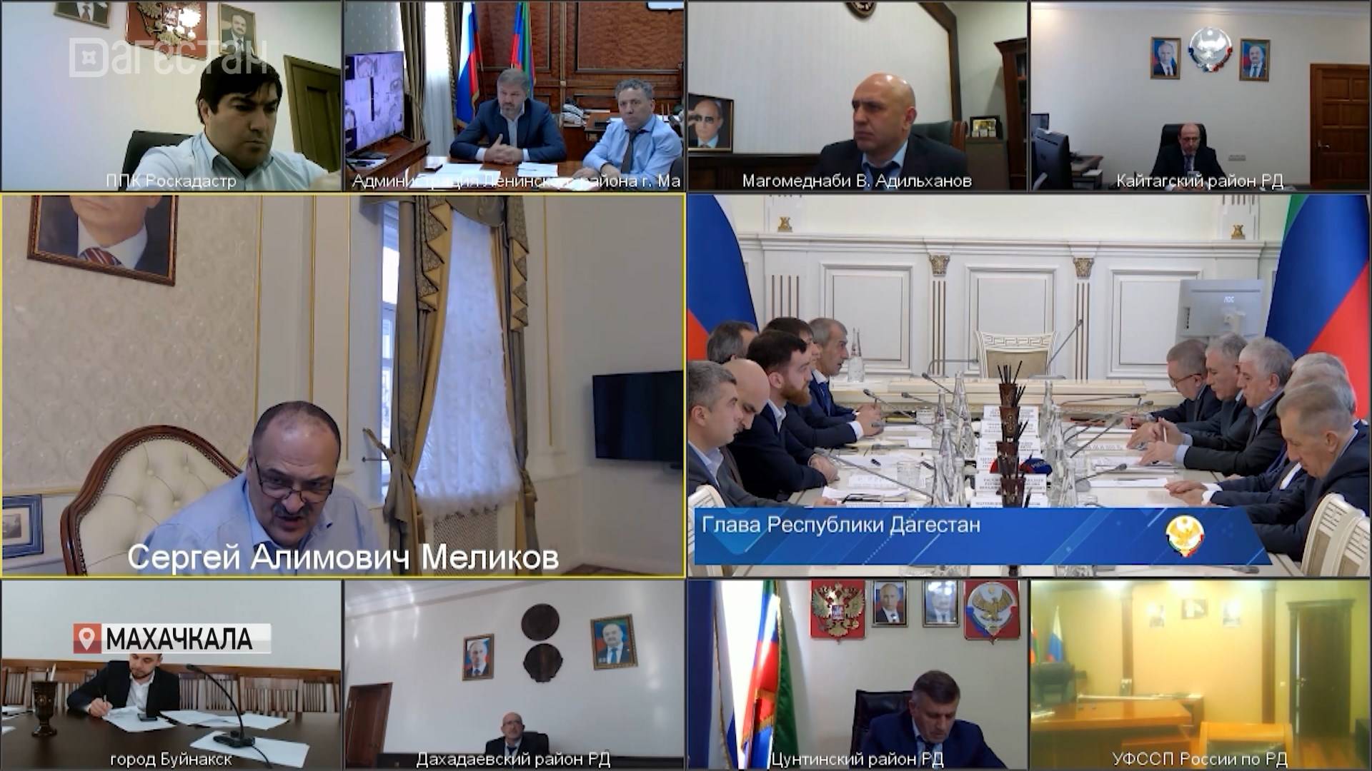 В Дагестане контрактникам, проходящим службу в полках резерва, назначат дополнительную выплату