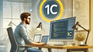 Встреча с действующим РП и разработчиком 1С - Юрий