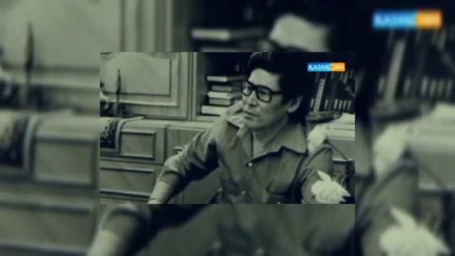 А. Алимжанов "Возвращение учителя" литературное знакомство. смотреть онлайн